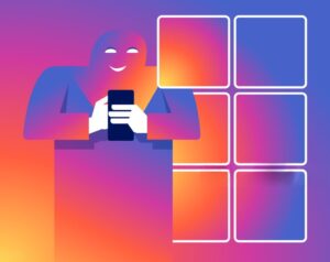 Instagram algorithm